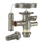 Danfoss TX Valve TUAE R404A/R507 068U2287 in Muscat Oman