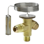 "Danfoss TX Valve TX2 R22 S" in Muscat Oman