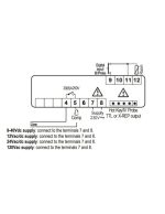 Dixell XR20CX Refrigeration Controller in Muscat Oman