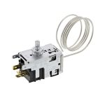 Electrolux 077B3543 2262392042 Refrigerator Capillary Thermostat in Muscat Oman