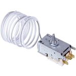Electrolux 2054704511 Fridge Freezer Thermostat K57-L5864 in Muscat Oman