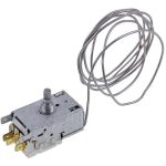 Electrolux 2262366046 Fridge Freezer Thermostat K59L2117 in Muscat Oman