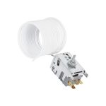 Electrolux Refrigerator Capillary Thermostat 077B5220 2081206092 in Muscat Oman