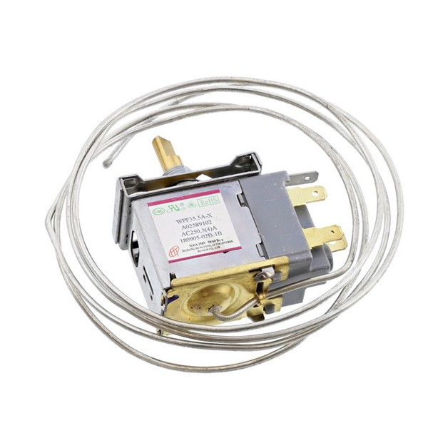 Electrolux Refrigerator Capillary Thermostat 118cm 140025891023 in Muscat Oman Electrolux Refrigerator Capillary Thermostat 118cm 140025891023 in Muscat Oman