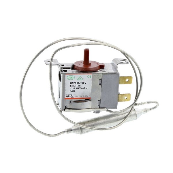 Electrolux Refrigerator Capillary Thermostat 4055088837 in Muscat Oman Electrolux Refrigerator Capillary Thermostat 4055088837 in Muscat Oman