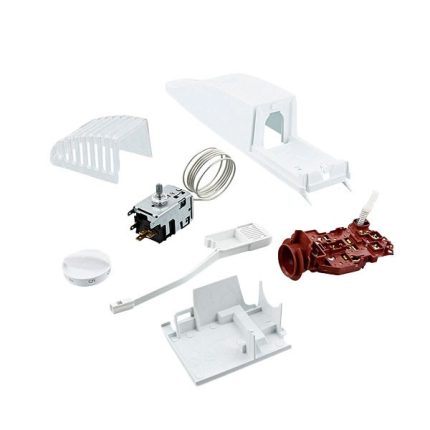 Electrolux Refrigerator Thermostat 4055376711 in Muscat Oman