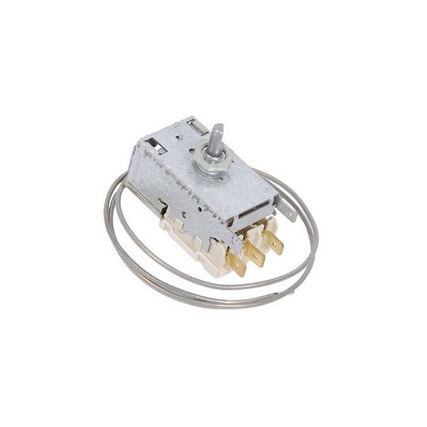 Electrolux Refrigerator Thermostat K54-L2083 2262372051 in Muscat Oman Electrolux Refrigerator Thermostat K54-L2083 2262372051 in Muscat Oman