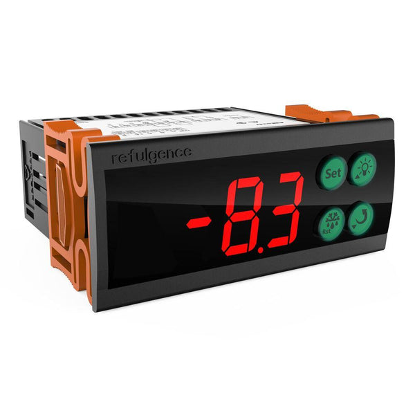 Elitech ECS-11neo 110V Digital Temperature Controller Box Recorder Centigrade Thermostat w Sensor in Muscat Oman Elitech ECS-11neo 110V Digital Temperature Controller Box Recorder Centigrade Thermostat w Sensor in Muscat Oman