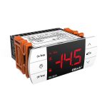 Elitech EK-3010 Digital Temperature Controller Temp Control Panel Thermostat with Temperature Probe 110V in Muscat Oman