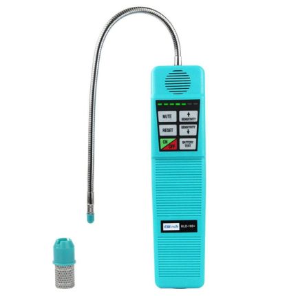 Elitech HLD-100+ Portable Halogen Leak Detector with 1 Extra Sensor Tip in Muscat Oman