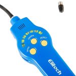 Elitech HLD-200 Refrigerant Leak Detector with Replaceable Sensor in Muscat Oman