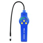 Elitech HLD-200 Refrigerant Leak Detector with Replaceable Sensor in Muscat Oman