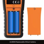 Elitech Inframate C CO2 R744 Refrigerant Leak Detector Carbon Dioxide Gas Leak Detector in Muscat Oman