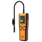 Elitech IR-200 Infrared & Heated Diode Refrigerant Leak Detector for Air Conditioner and Automotive Repair in Muscat Oman