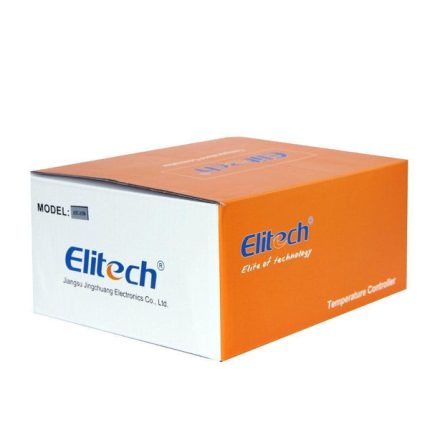 Elitech Pre-wired ATC-1550 Temperature Controller Automatic Cooling Heating in Muscat Oman