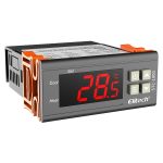 Elitech STC-1000 110V Thermostat Temperature Controller Incubator Aquarium Cold Chain in Muscat Oman