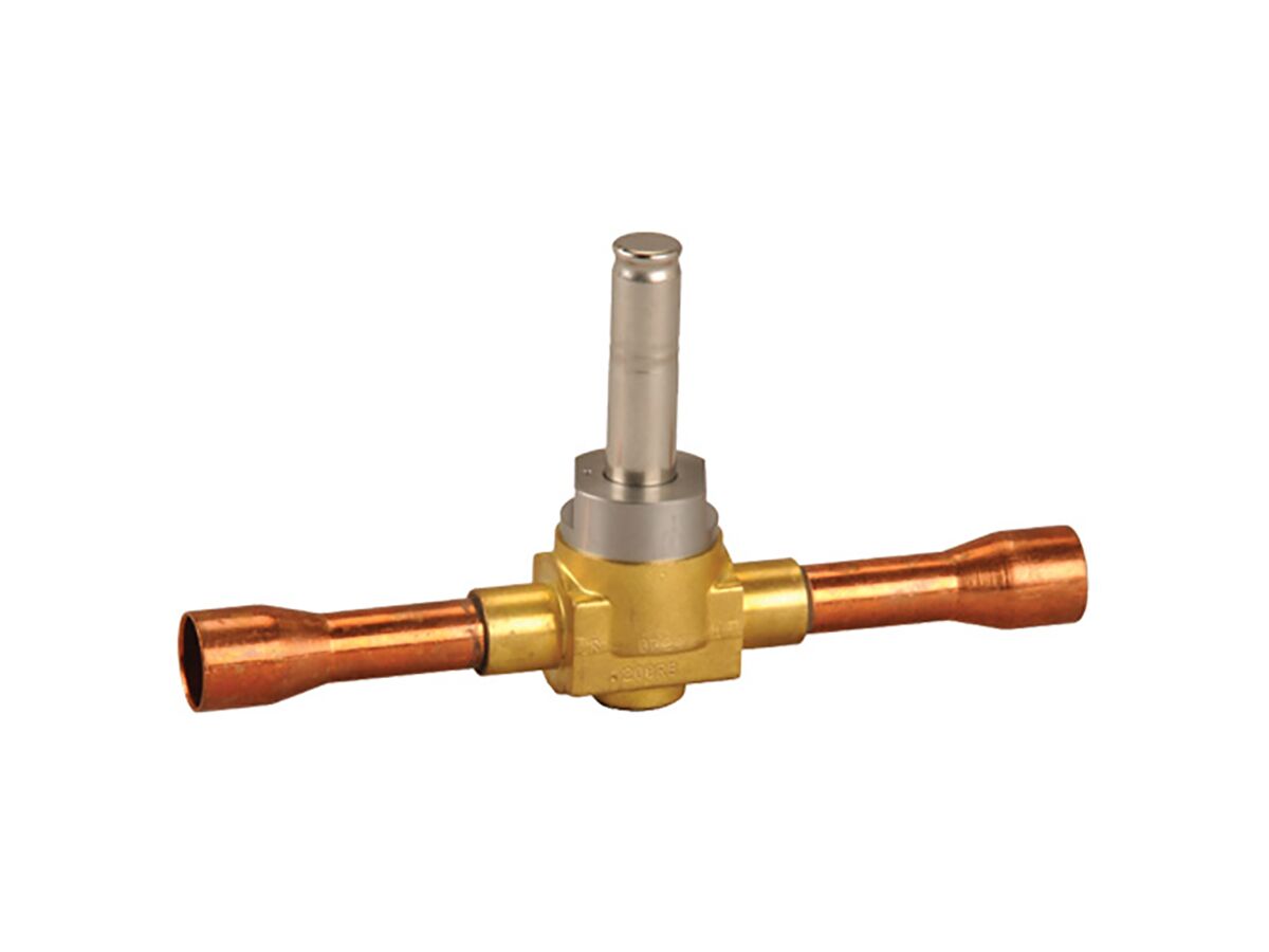 Emerson 1/2" Solder Solenoid Valve 200RB4T4T in Muscat Oman Emerson 1/2" Solder Solenoid Valve 200RB4T4T in Muscat Oman