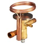 Emerson Hermetic Bi-Flow TX Valve R134a, R450a, R513a without MOP 806824 in Muscat Oman