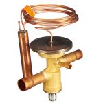 Emerson Hermetic Bi-Flow TX Valve R410a, R32 806810 in Muscat Oman
