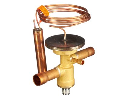 Emerson Hermetic Bi-Flow TX Valve R410a, R32 806810 in Muscat Oman