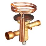 Emerson Hermetic Bi-Flow TX Valve R410a R32 806812 in Muscat Oman