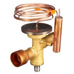 Emerson Hermetic Bi-Flow TX Valve R410a, R32 806816 in Muscat Oman