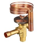 Emerson Internal TX Valve HFO Solder Tis/Hw Suitable for R448A, R449A & R22 in Muscat Oman