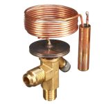 Emerson Internal TX Valve R134a Flare TI/MW in Muscat Oman