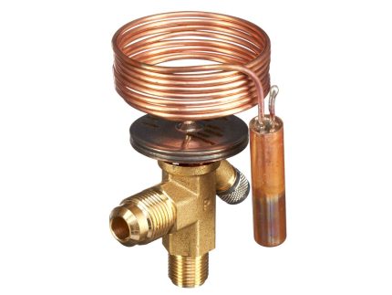 Emerson Internal TX Valve R404A Flare TI/SW in Muscat Oman