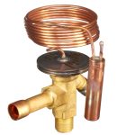 Emerson Internal TX Valve R404A Solder TIS/SW in Muscat Oman