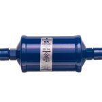 Emerson Liquid Line Drier 1/2" Flare EK164 in Muscat Oman