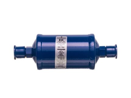 Emerson Liquid Line Drier 1/2" Flare EK164 in Muscat Oman