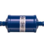 Emerson Liquid Line Drier 3/8" Flare EK163 in Muscat Oman