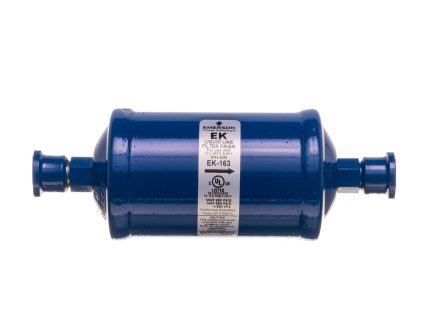 Emerson Liquid Line Drier 3/8" Flare EK163 in Muscat Oman