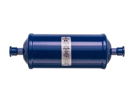 Emerson Liquid Line Drier 3/8" Flare EK303 in Muscat Oman