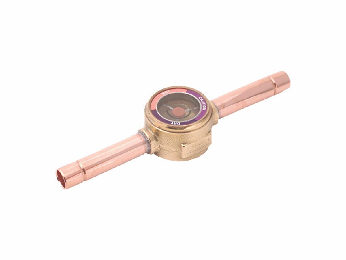Emerson Moisture Indicator 1/4" Solder HMI-1TT2 in Muscat Oman Emerson Moisture Indicator 1/4" Solder HMI-1TT2 in Muscat Oman