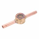 Emerson Moisture Indicator 3/8" Solder HMI-1TT3 in Muscat Oman