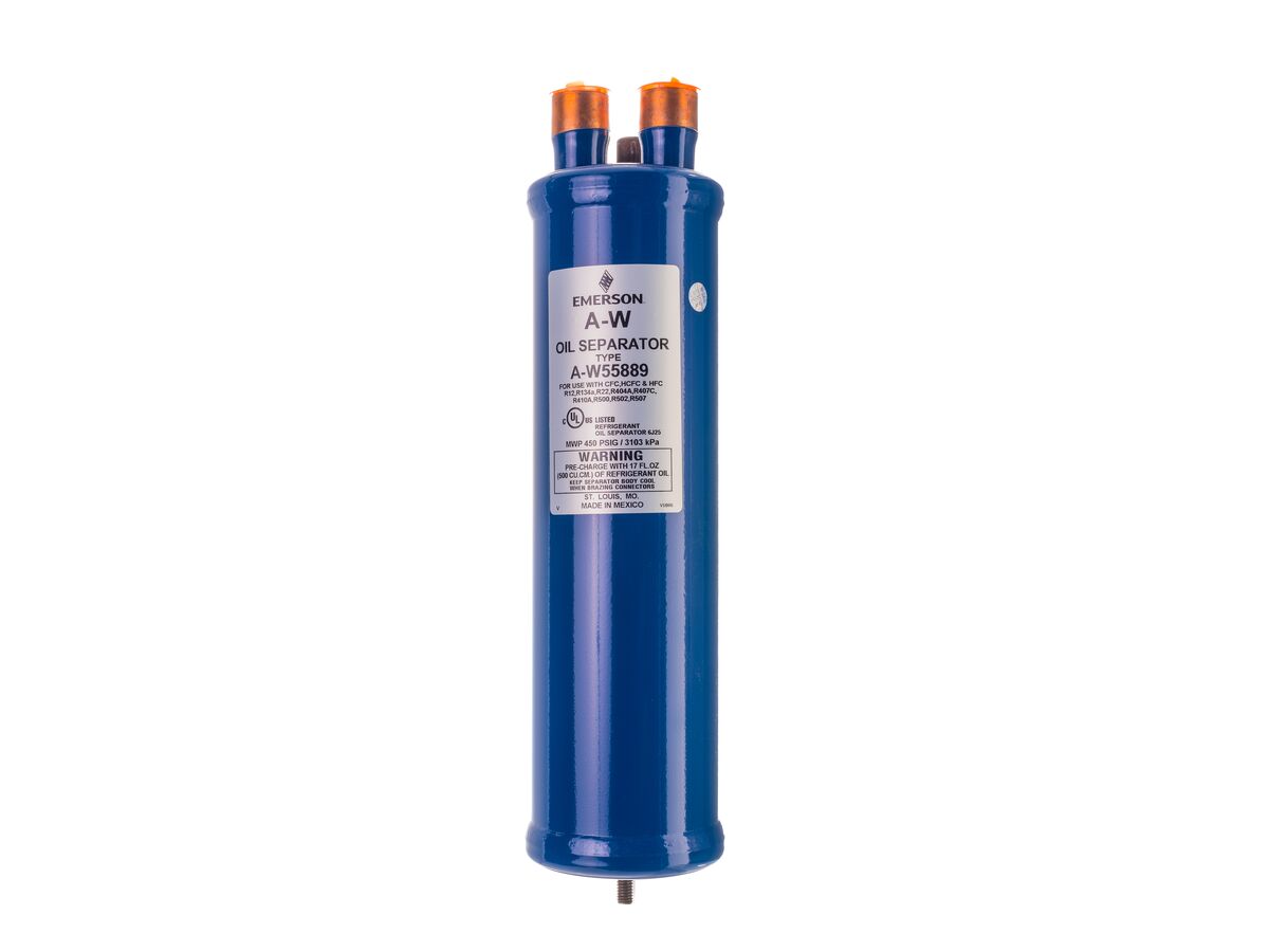 Emerson Oil Separator 1 1/8" Solder AW-55889 in Muscat Oman Emerson Oil Separator 1 1/8" Solder AW-55889 in Muscat Oman