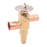 Emerson R22 Balance Port TX Valve TRAE + 10HC in Muscat Oman