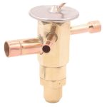 Emerson R22 Balanced Port TX Valve BAE3HCA in Muscat Oman