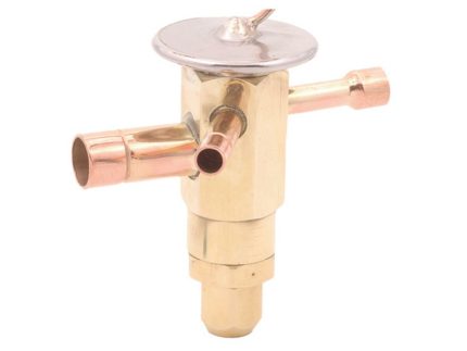 Emerson R22 Balanced Port TX Valve BAE5HCA in Muscat Oman