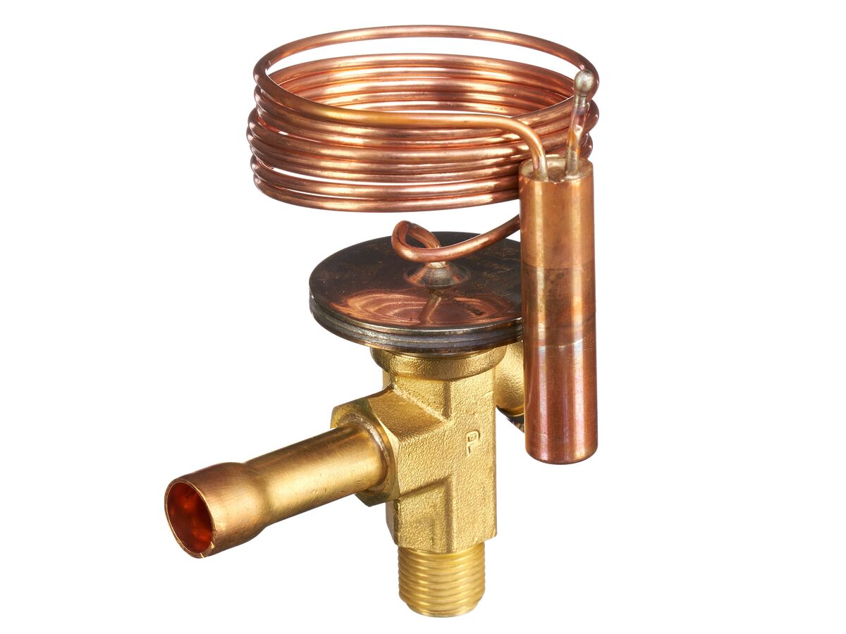 Emerson R22 Solder TX Valve Internal TIS/HW in Muscat Oman Emerson R22 Solder TX Valve Internal TIS/HW in Muscat Oman