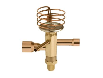 Emerson R22 TX Valve Externally Equalised HFES12HCA in Muscat Oman