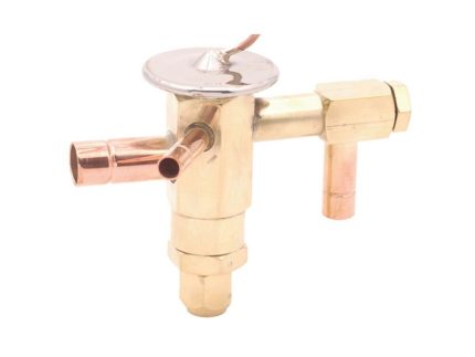 Emerson R404a Balanced Port TX Valve BAES1 1/4SZ in Muscat Oman