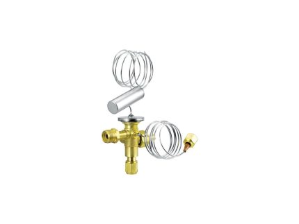 Emerson R410a Balanced Port TX Valve NB48CE in Muscat Oman
