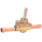 Emerson Suction Line Filter 3/8" Flare ASF45F3-VV in Muscat Oman