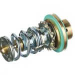 Emerson TCLE TX Valve Cage Orrifice Type X22440-B2B in Muscat Oman
