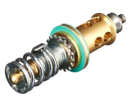 Emerson TER TX Valve Cage Orrifice Type Externally Equalised X9117-B7B in Muscat Oman