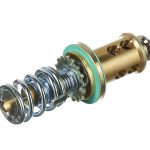 Emerson TER TX Valve Cage Orrifice Type X9117-B8B in Muscat Oman