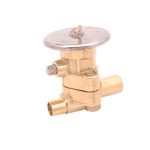 Emerson TX Valve R22 TLE5HCA in Muscat Oman